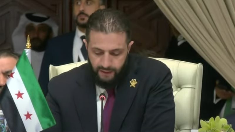 الرئيس السوري 