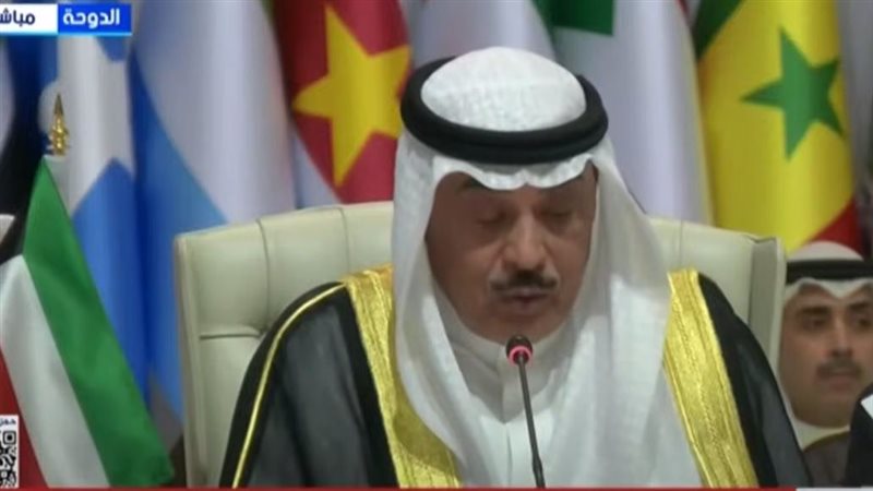 الشيخ صباح خالد