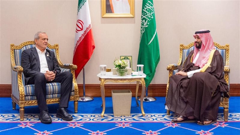 ولي العهد السعودي