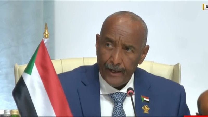 الرئيس السوداني عبد