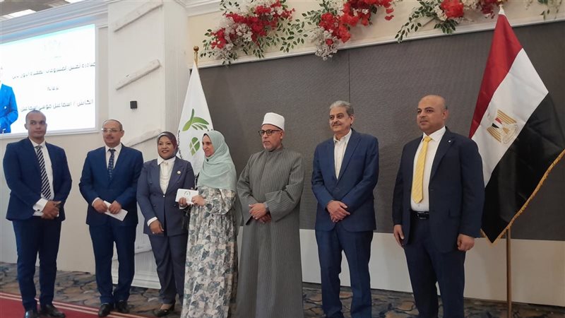 من فعاليات تكريم