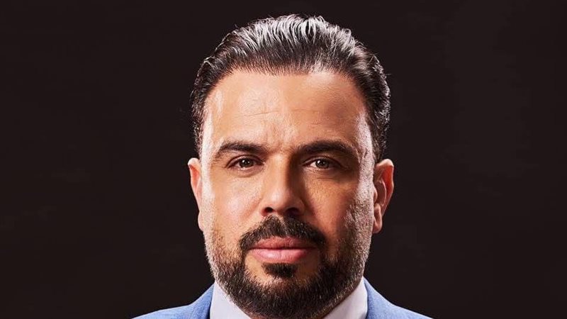 محمد مجاهد أمين حزب