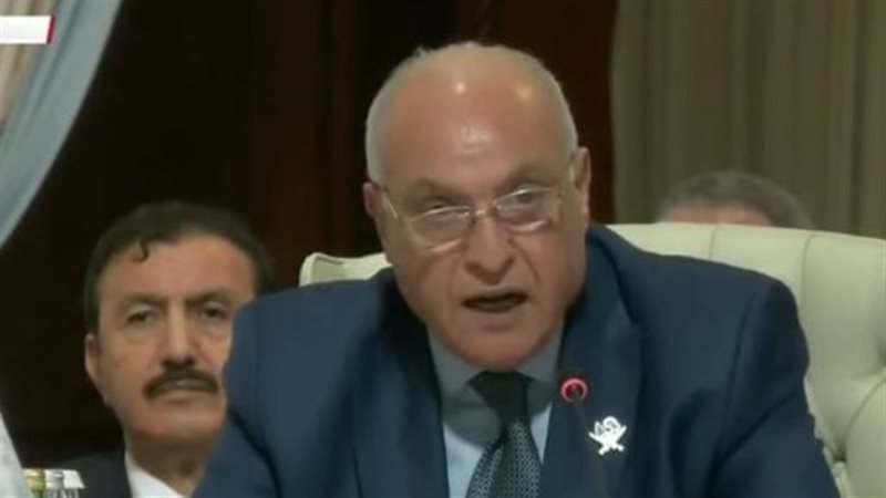 أحمد عطاف، وزير