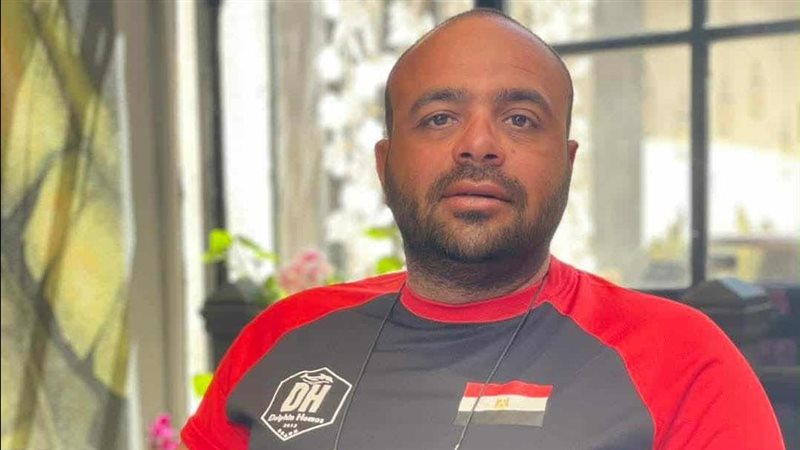إسلام حمص مدير منطقة