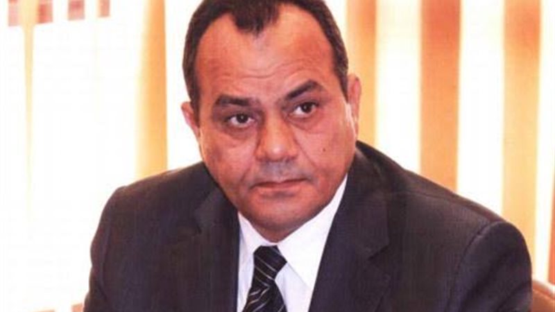 اللواء جمال عبدالعال