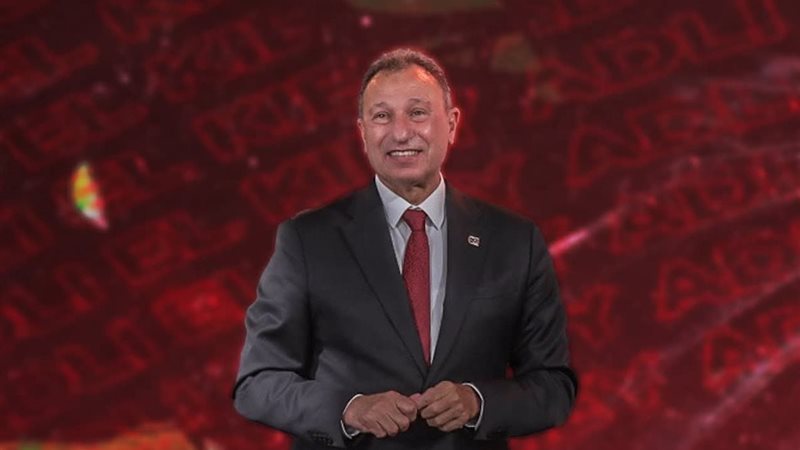 محمود الخطيب
