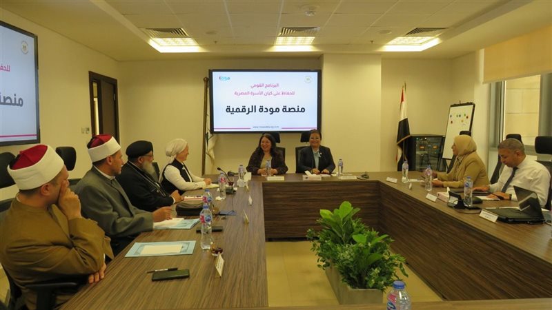 الدكتورة عبلة الألفي،