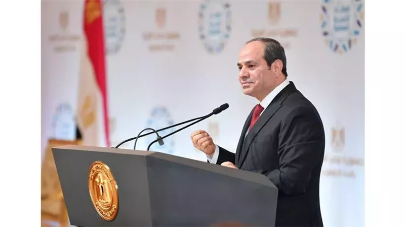 كلمة الرئيس عبد