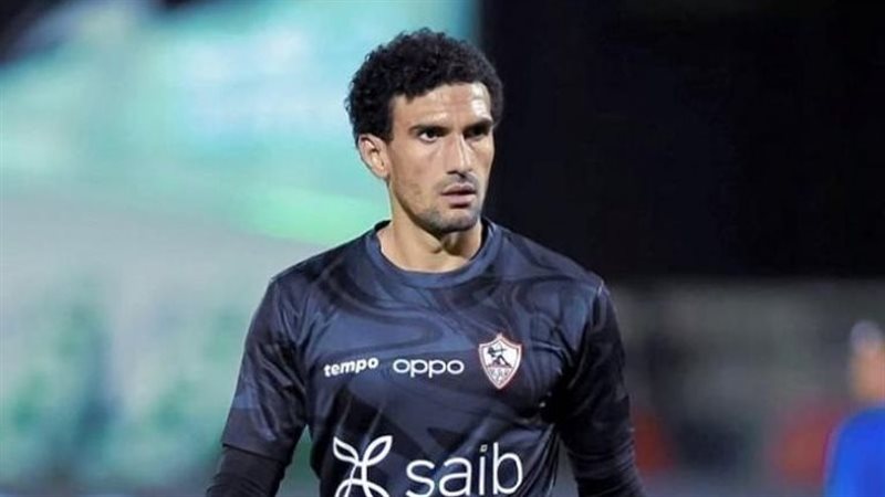 محمد عواد حارس مرمى