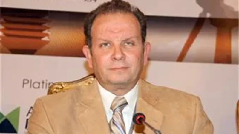 عاطر حنورة