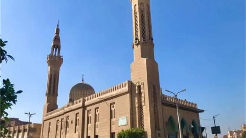 مسجد الشيخ عواض الطهلموشي