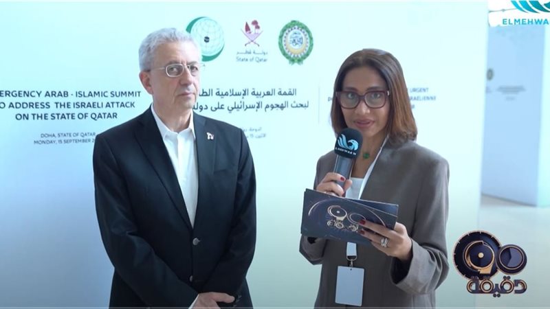 مصطفى البرغوثي