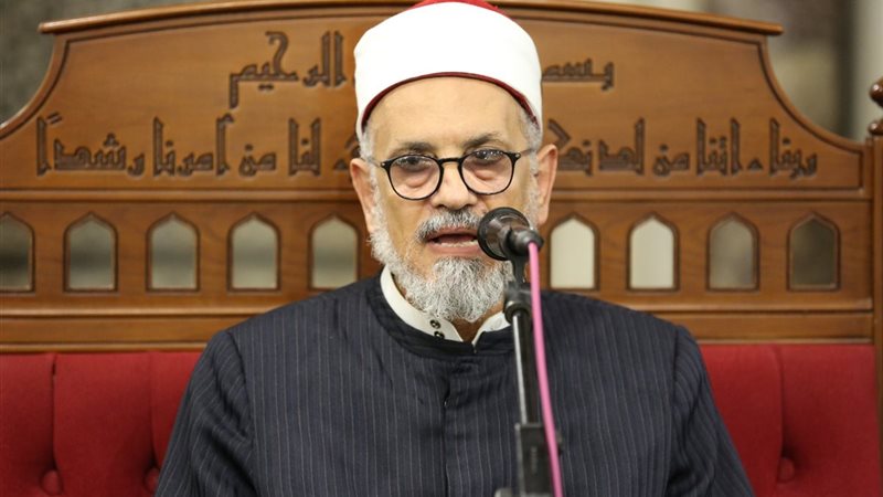 الدكتور مجدي عبد