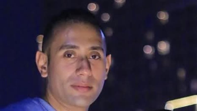 دينا علاء وزوجها