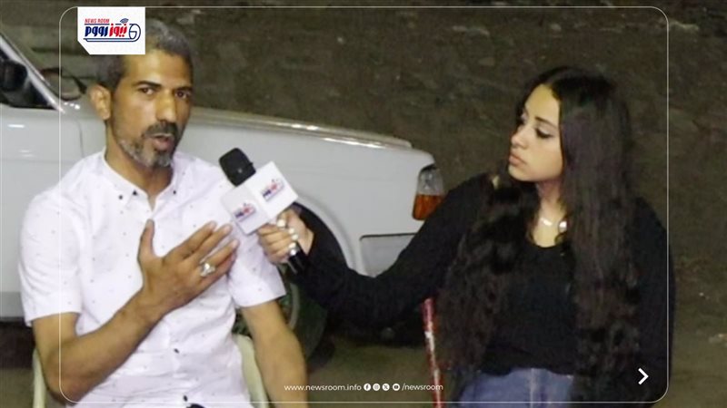 أحمد شاهد عيان مع