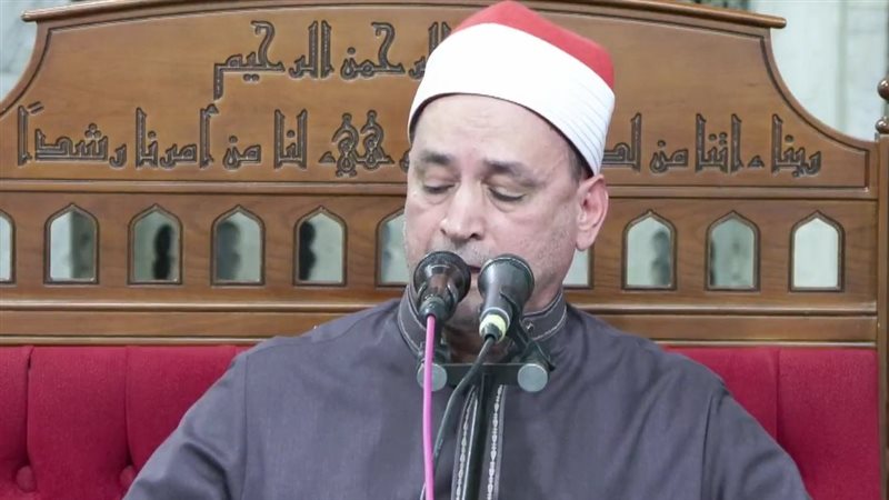 شعائر صلاة الفجر