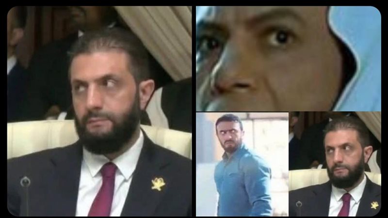 احمد الشرع
