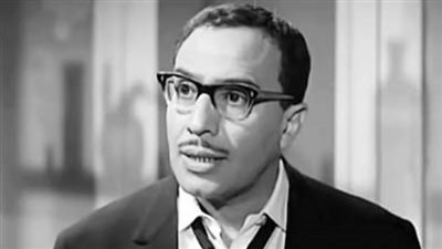 في ذكرى وفاته.. فؤاد المهندس أهم رموز الكوميديا في تاريخ الفن المصري والعربي