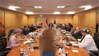 وزير السياحة: الإقبال السياحي على مصر ارتفع بنسبة 22%          