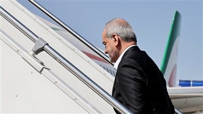 إيران توضح موقفها من بيان قمة الدوحة بشأن الاعتراف بإسرائيل