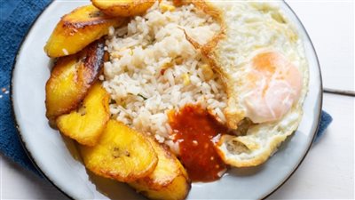 ارز كوبانو وجبة إسبانية خفيفة.. تعرفي على طريقة التحضير 