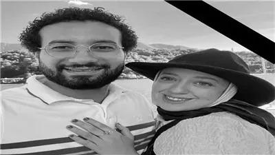 بعد براءة زوجها.. والدة آية عادل: حق بنتي راجع           