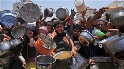 تزامنًا مع الاجتياح الإسرائيلي.. الأمم المتحدة تقر بالإبادة الجماعية في غزة