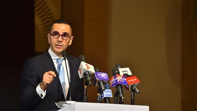 وزير الاستثمار: إفريقيا أمام فرصة تاريخية لتعزيز التكامل الاقتصادي 