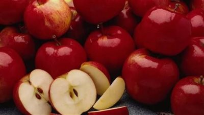 تفاحة كل يوم .. سر صغير لصحة أفضل و رشاقة طبيعية  
