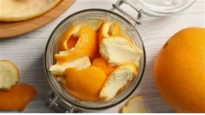 “بدل ما ترميها.. استفد من قشور البرتقال بهذه الطرق المدهشة”