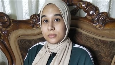 وانتصر الحق.. مريم النشار تعلن دخول بيتها مع ذكريات أسرتها بالغربية