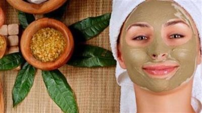 تعرفي على طريقة استخدام ماسك نباتي بالأعشاب لجمال الطبيعة وأهميته