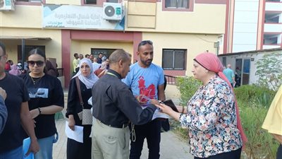 تعليم السويس تنشر جدول انتظام المراحل الدراسية خلال الأسبوع الأول من الدراسة