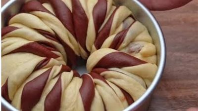 “جرب حلوى طاقية العم.. ناعمة ولذيذة بأسهل طريقة”..تفاصيل