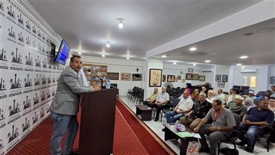 الاتحاد الإقليمي للجمعيات بالأقصر ينظم تدريبا حول قانون تنظيم العمل الأهلي