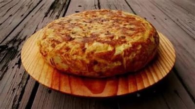 بمناسبة زيارة ملك إسبانيا… اليكم فطار إسباني خفيف تعرفي على الطريقة