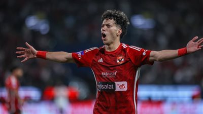 مدة غياب إمام عاشور عن الأهلي بعد إصابته بـ 