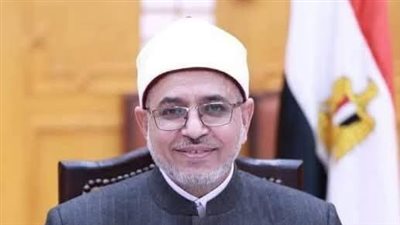 رئيس جامعة الأزهر يهنئ منسوبي الجامعة ببدء العام الدراسي