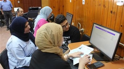 بخطوات بسيطة.. تعرف على طريقة تقليل الاغتراب لطلاب الدبلومات الفنية لعام 2025