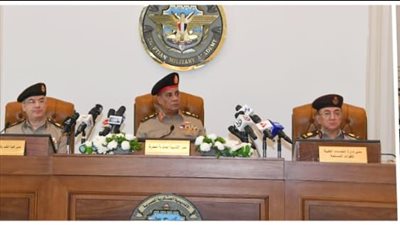 القومي للمرأة يثمن قرار عبد المجيد صقر بقبول أول دفعة إناث عسكرية بكلية الطب