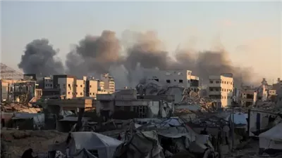 تمارا حداد: الإدانات الدولية لا تعطي أي نتائج لإيقاف الحرب في قطاع غزة 