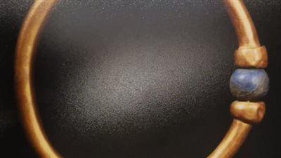 قرار قضائي جديد ضد أخصائية ترميم وآخرين بتهمة سرقة أسورة ذهبية بالمتحف التحرير