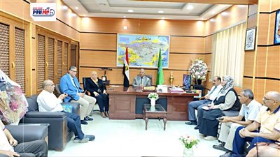 تعليم الفيوم: انطلاق تدريجي للعام الدراسي الجديد وسط استعدادات مكثفة