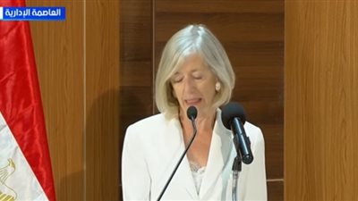 مساعد التعليم باليونسكو: علاقات عميقة مع مصر في كل المجالات ذات التخصص