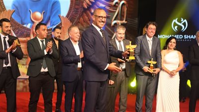 تكريم نجوم دراما رمضان في الدورة الـ 13 لـمهرجان همسة للآداب والفنون 