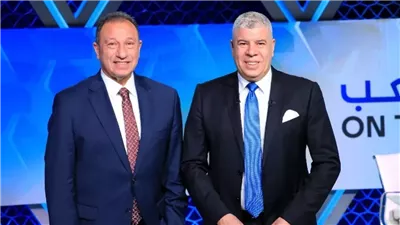 شوبير عن قرار الخطيب: وجهة نظري الأهلي يسير نحو مزيد من الاستقرار