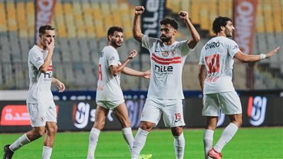 أحمد حسن: الزمالك يصرف مكافآت الفوز قبل مواجهة الإسماعيلي