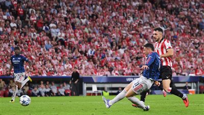 دوري أبطال أوروبا.. مارتينيلي يقود أرسنال للفوز على بيلباو بثنائية