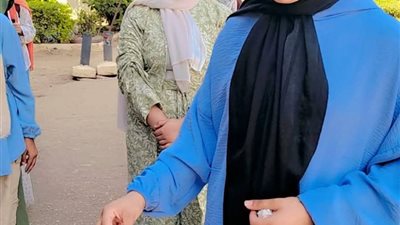 تعليم المنوفية.. بدأ تجربة تسجيل الغياب الإلكتروني بالباركود في 10 مدارس ثانوي