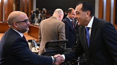بحضور أحمد صبري.. ننشر تفاصيل لقاء رئيس الوزراء برؤساء تحرير الصحف والمواقع
